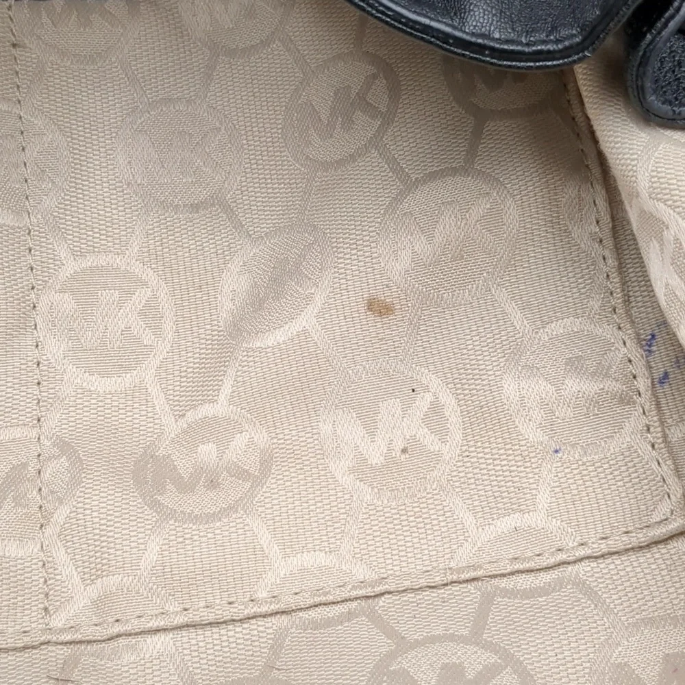 Michael kors Hamilton purse